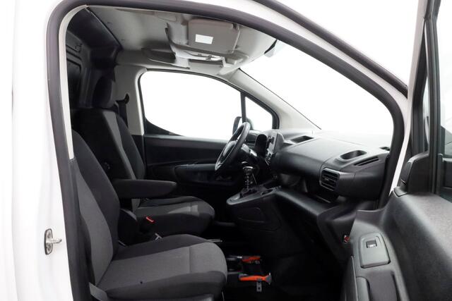 Toyota PROACE CITY 1.5 D-4D 130pk Cool Comfort Long Airco 04-2021