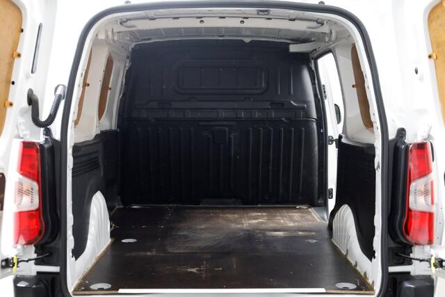 Toyota PROACE CITY 1.5 D-4D 130pk Cool Comfort Long Airco 04-2021