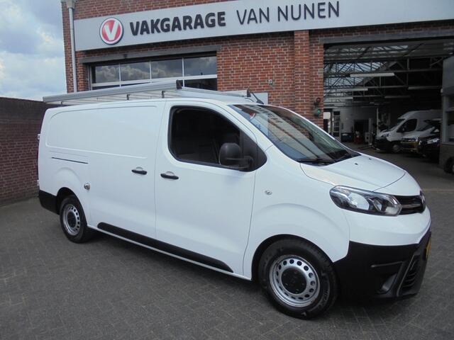 Toyota PROACE 1.6 D-4D Cool Comfort||L3-H1||Trekhaak||Imperiaal||Airco||