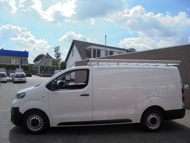 Toyota PROACE 1.6 D-4D Cool Comfort||L3-H1||Trekhaak||Imperiaal||Airco||