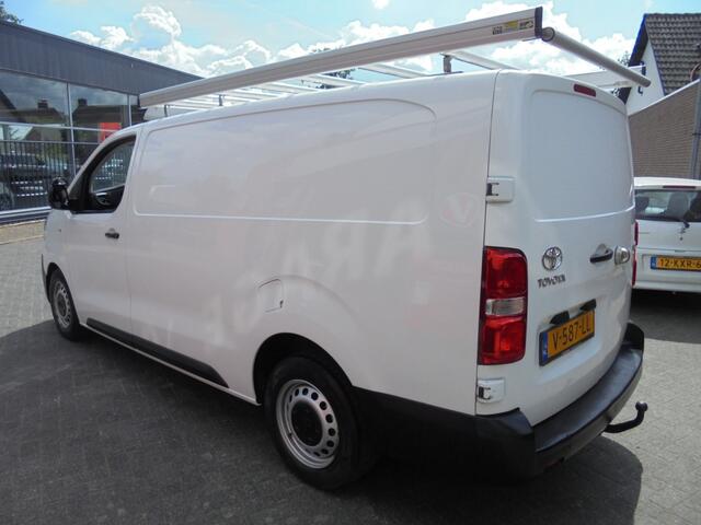 Toyota PROACE 1.6 D-4D Cool Comfort||L3-H1||Trekhaak||Imperiaal||Airco||
