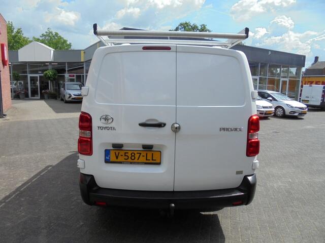 Toyota PROACE 1.6 D-4D Cool Comfort||L3-H1||Trekhaak||Imperiaal||Airco||