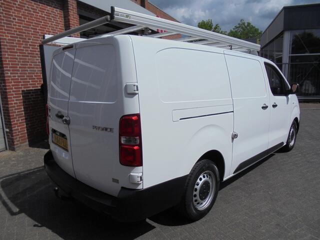 Toyota PROACE 1.6 D-4D Cool Comfort||L3-H1||Trekhaak||Imperiaal||Airco||