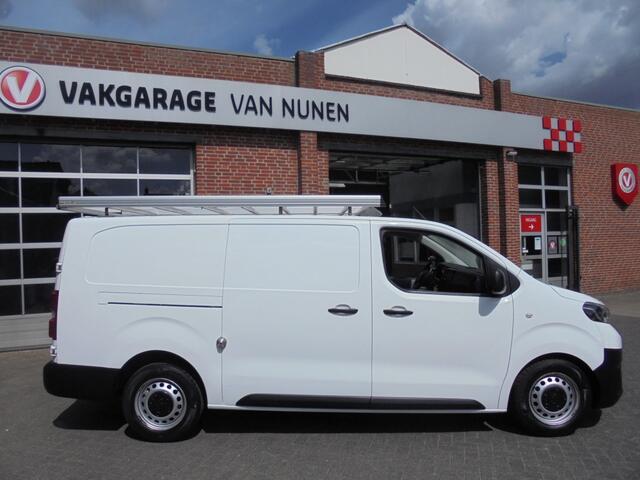 Toyota PROACE 1.6 D-4D Cool Comfort||L3-H1||Trekhaak||Imperiaal||Airco||