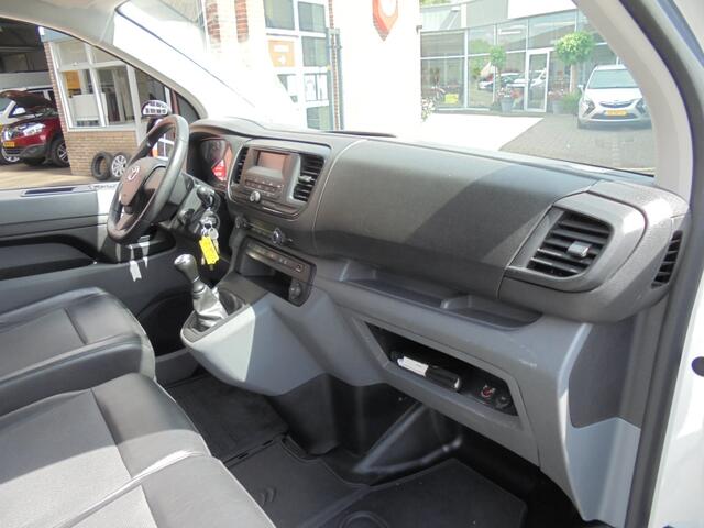 Toyota PROACE 1.6 D-4D Cool Comfort||L3-H1||Trekhaak||Imperiaal||Airco||