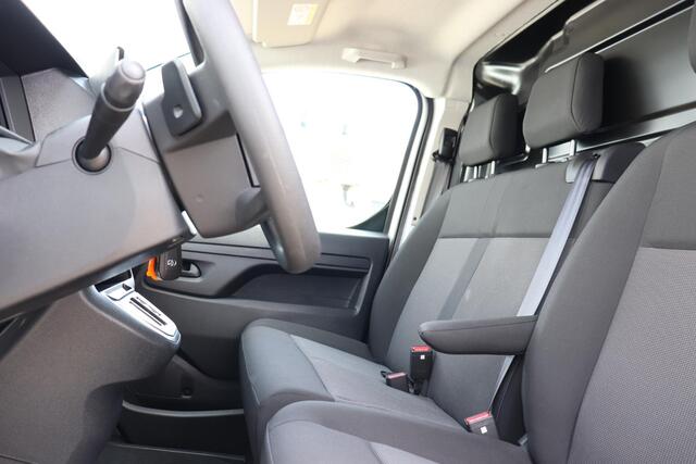 Toyota PROACE Electric Worker Challenger Extra Range Long L2 75 kWh, Apple Carplay/Android Auto!