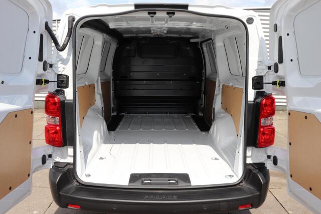 Toyota PROACE Electric Worker Challenger Extra Range Long L2 75 kWh, Apple Carplay/Android Auto!