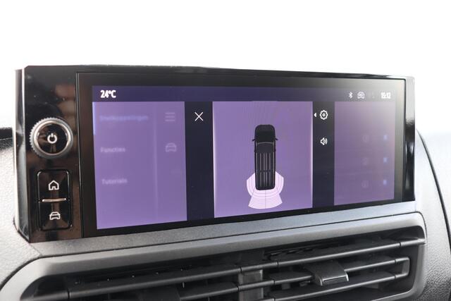 Toyota PROACE Electric Worker Challenger Extra Range Long L2 75 kWh, Apple Carplay/Android Auto!