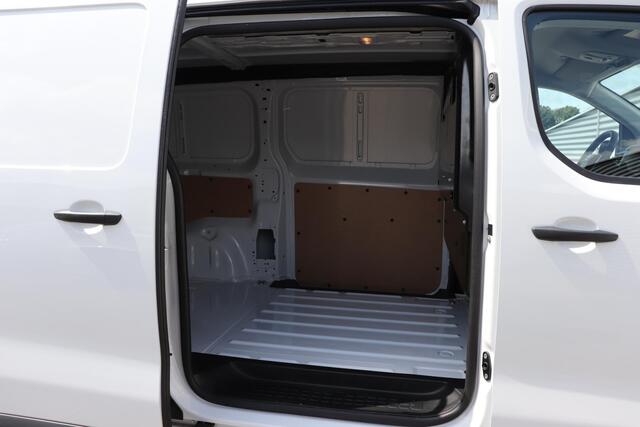 Toyota PROACE Electric Worker Challenger Extra Range Long L2 75 kWh, Apple Carplay/Android Auto!