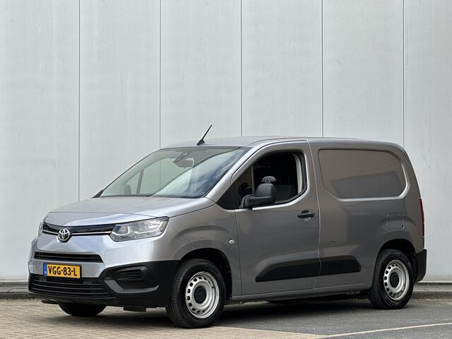 Toyota PROACE CITY 1.5 D-4D Cool Comfort l 3-Zits l