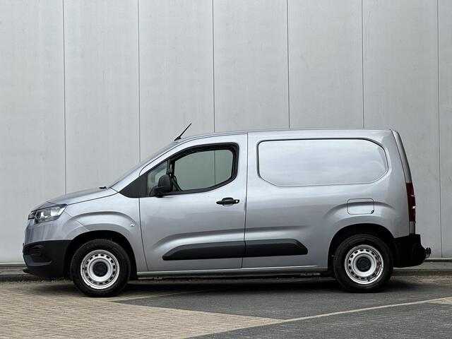 Toyota PROACE CITY 1.5 D-4D Cool Comfort l 3-Zits l