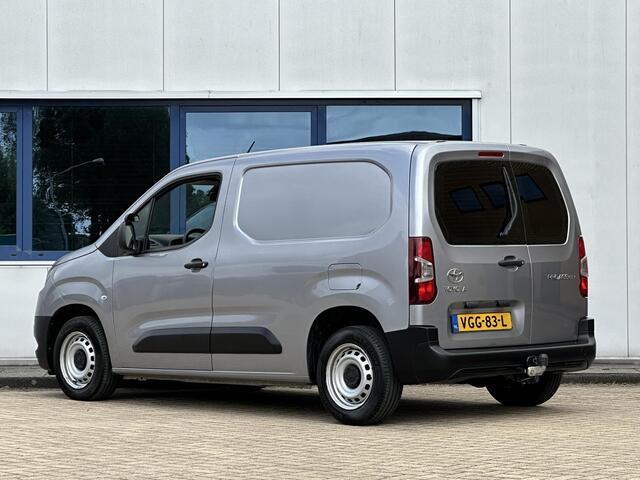Toyota PROACE CITY 1.5 D-4D Cool Comfort l 3-Zits l