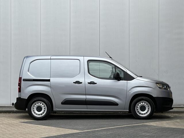 Toyota PROACE CITY 1.5 D-4D Cool Comfort l 3-Zits l