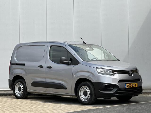 Toyota PROACE CITY 1.5 D-4D Cool Comfort l 3-Zits l