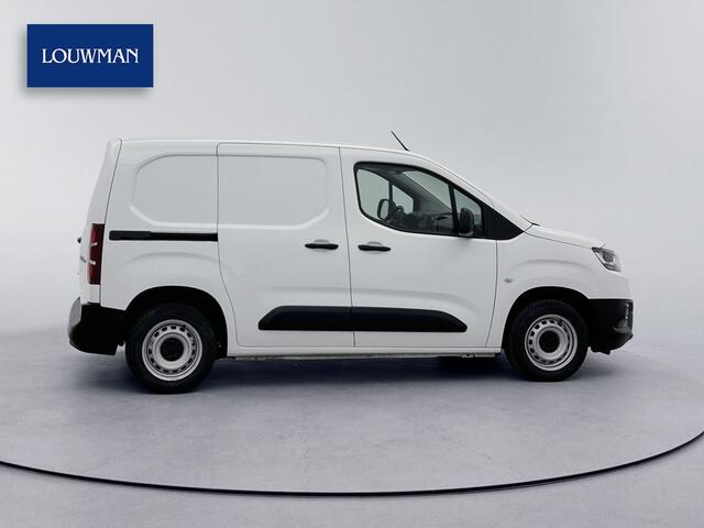 Toyota PROACE CITY 1.5 D-4D Cool Comfort Airco Betimmering Cruise control