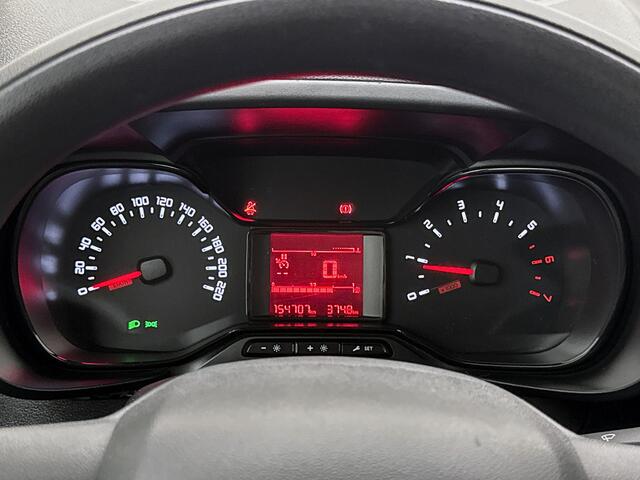 Toyota PROACE CITY 1.5 D-4D Cool Comfort Airco Betimmering Cruise control