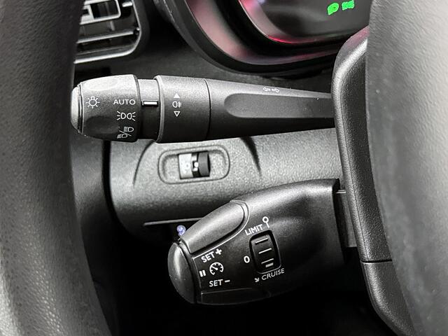 Toyota PROACE CITY 1.5 D-4D Cool Comfort Airco Betimmering Cruise control
