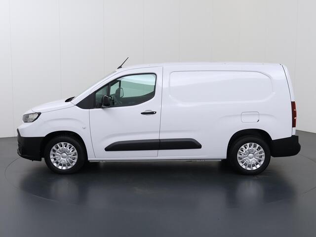 Toyota PROACE CITY 1.5 D-4D Live Long | KOELAUTO | BLUETOOTH | AIRCO | KOELWAGEN | CRUISE CONTROL |