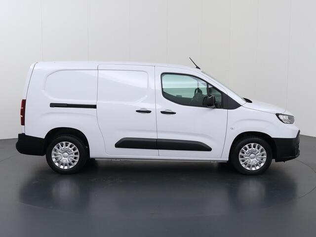 Toyota PROACE CITY 1.5 D-4D Live Long | KOELAUTO | BLUETOOTH | AIRCO | KOELWAGEN | CRUISE CONTROL |