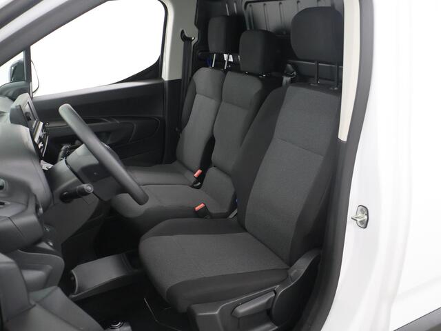 Toyota PROACE CITY 1.5 D-4D Live Long | KOELAUTO | BLUETOOTH | AIRCO | KOELWAGEN | CRUISE CONTROL |