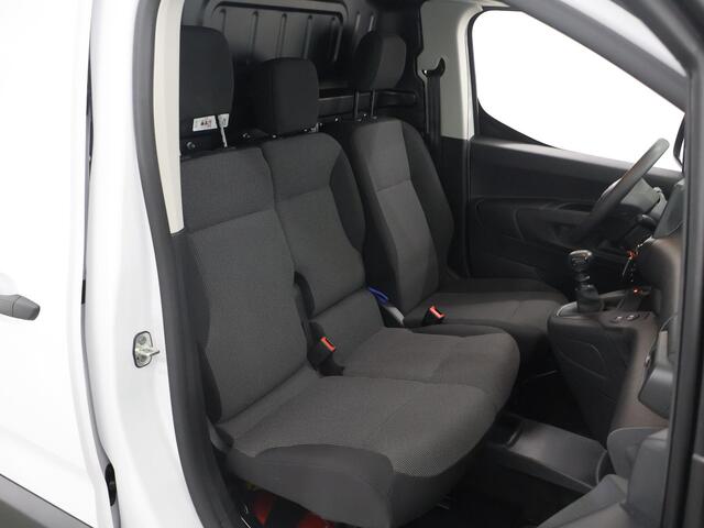 Toyota PROACE CITY 1.5 D-4D Live Long | KOELAUTO | BLUETOOTH | AIRCO | KOELWAGEN | CRUISE CONTROL |