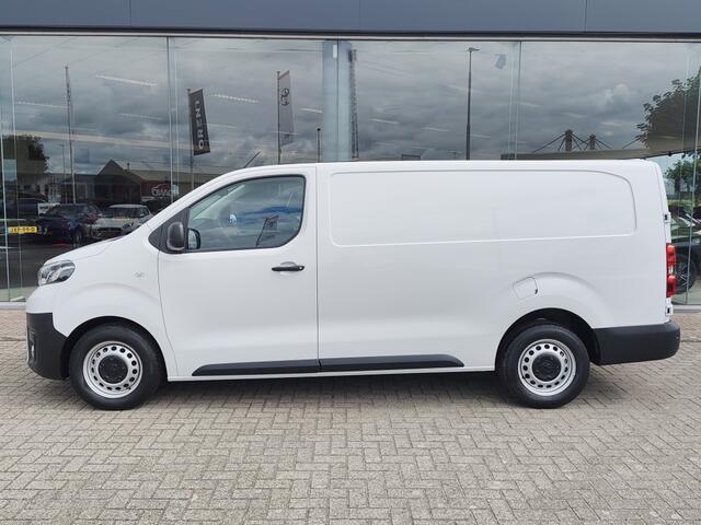 Toyota PROACE Long Worker 2.0 D-4D L2 Navigator | 360 camera | Navi | Sensoren v/a | Android Auto, Apple Carplay