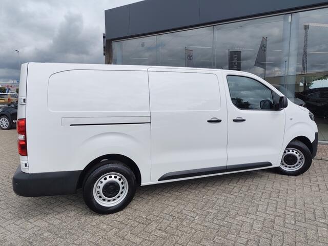 Toyota PROACE Long Worker 2.0 D-4D L2 Navigator | 360 camera | Navi | Sensoren v/a | Android Auto, Apple Carplay