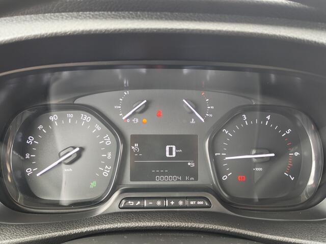 Toyota PROACE Long Worker 2.0 D-4D L2 Navigator | 360 camera | Navi | Sensoren v/a | Android Auto, Apple Carplay