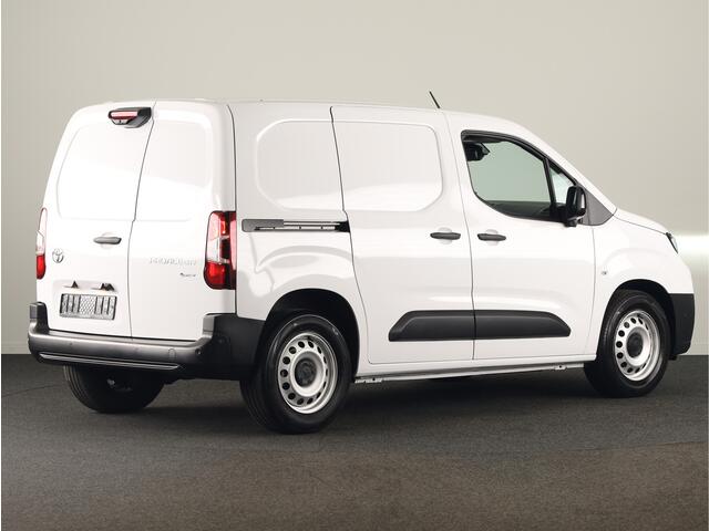 Toyota PROACE CITY Electric 10th Anniversary 50 kWh *NIEUW* | Direct leverbaar! |