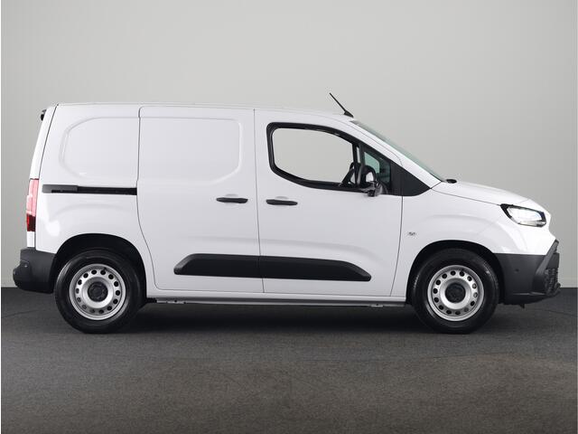 Toyota PROACE CITY Electric 10th Anniversary 50 kWh *NIEUW* | Direct leverbaar! |