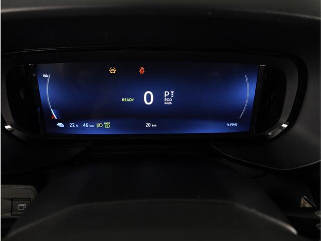 Toyota PROACE CITY Electric 10th Anniversary 50 kWh *NIEUW* | Direct leverbaar! |