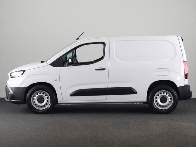 Toyota PROACE CITY Electric 10th Anniversary 50 kWh *NIEUW* | Direct leverbaar! |