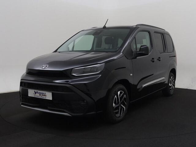 Toyota PROACE CITY Verso Dunamic 50 kWh 5P Keyless/Camera/Ecc/Vc/Led