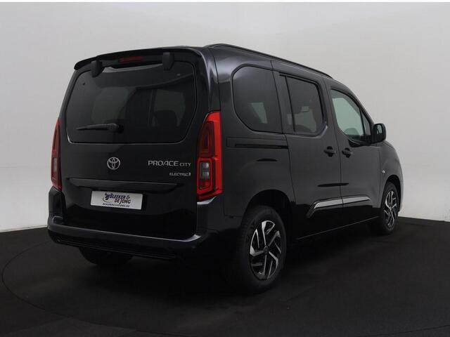 Toyota PROACE CITY Verso Dunamic 50 kWh 5P Keyless/Camera/Ecc/Vc/Led