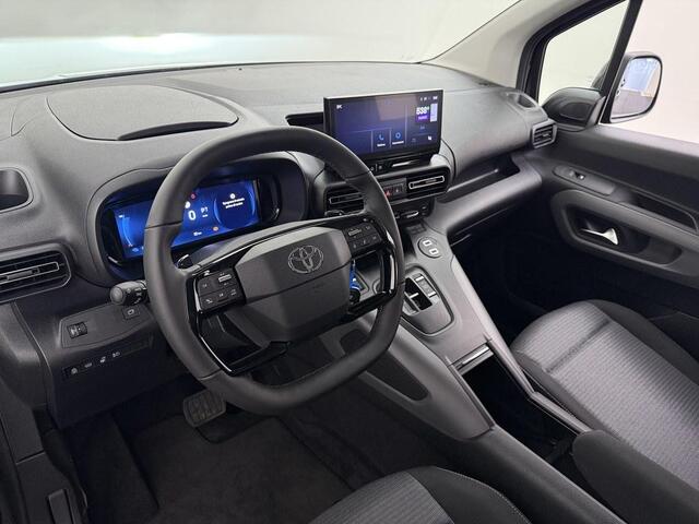 Toyota PROACE CITY Verso Dunamic 50 kWh 5P Keyless/Camera/Ecc/Vc/Led