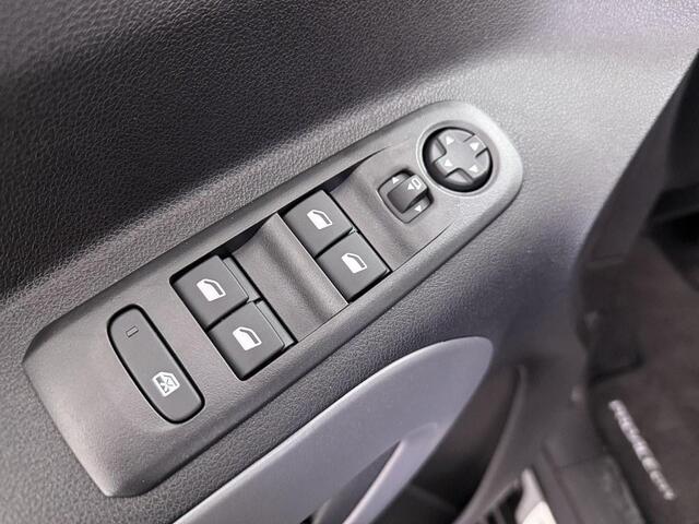 Toyota PROACE CITY Verso Dunamic 50 kWh 5P Keyless/Camera/Ecc/Vc/Led