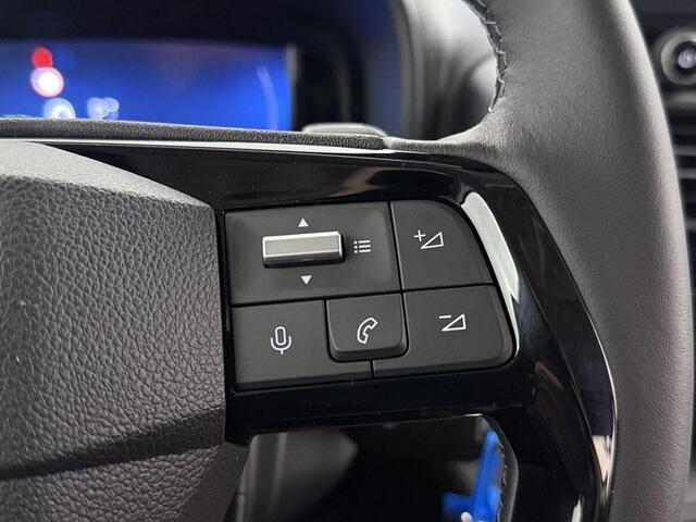 Toyota PROACE CITY Verso Dunamic 50 kWh 5P Keyless/Camera/Ecc/Vc/Led