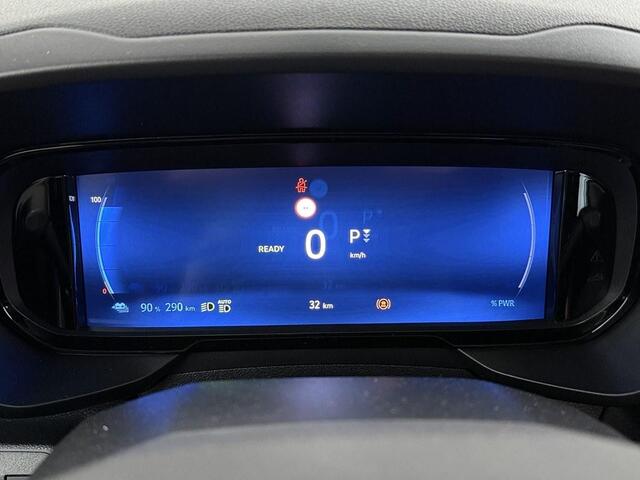 Toyota PROACE CITY Verso Dunamic 50 kWh 5P Keyless/Camera/Ecc/Vc/Led
