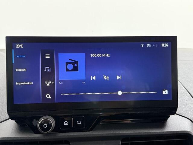 Toyota PROACE CITY Verso Dunamic 50 kWh 5P Keyless/Camera/Ecc/Vc/Led