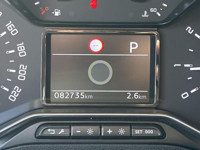 Toyota PROACE CITY Verso 1.2 Turbo Dynamic Long 7p. | Automaat | Navigatie | Trekhaak | Stoelverwarming | Parkeersensoren |
