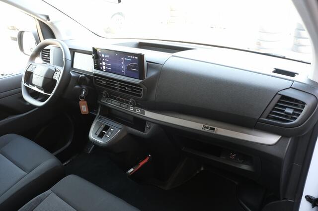 Toyota PROACE Electric Long Worker 10th Anniversary L2 75 kWh