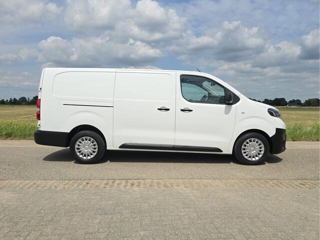 Toyota PROACE Worker 2.0 D-4D Professional Long - Euro 6 - 145 Pk - Airco - Cruise Control