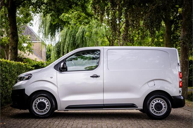Toyota PROACE Compact 1.6 D-4D Cool Comfort Navigatie Trekhaak Betimmerd