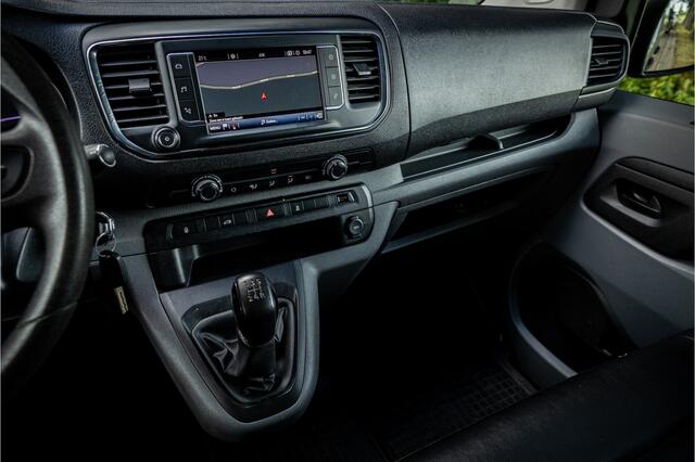 Toyota PROACE Compact 1.6 D-4D Cool Comfort Navigatie Trekhaak Betimmerd