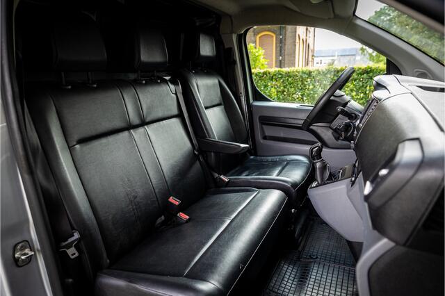 Toyota PROACE Compact 1.6 D-4D Cool Comfort Navigatie Trekhaak Betimmerd