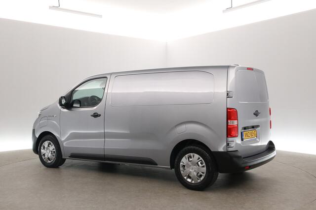 Toyota PROACE Electric Worker Extra Range 75 kWh L2H1 | Snelladen | SOH 94% | Airco | Cruise | Carplay | 3 Zits | Navi