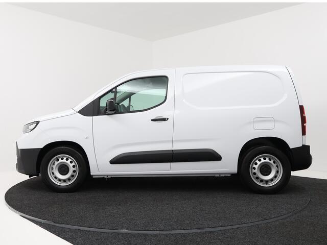 Toyota PROACE CITY Electric Navigator 50 kWh