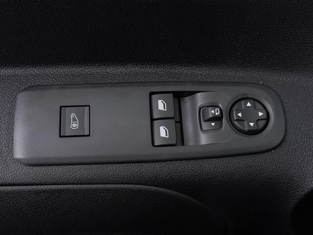 Toyota PROACE CITY Electric Navigator 50 kWh