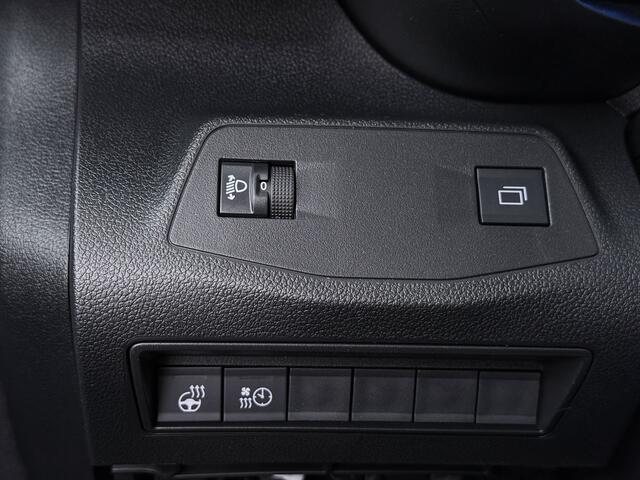 Toyota PROACE CITY Electric Navigator 50 kWh