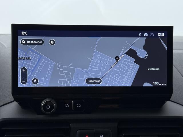 Toyota PROACE CITY Electric Navigator 50 kWh